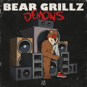 دانلود آلبوم Bear Grillz – Demons (2019) Album